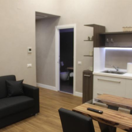 Duomo Residence Νάπολη Εξωτερικό φωτογραφία
