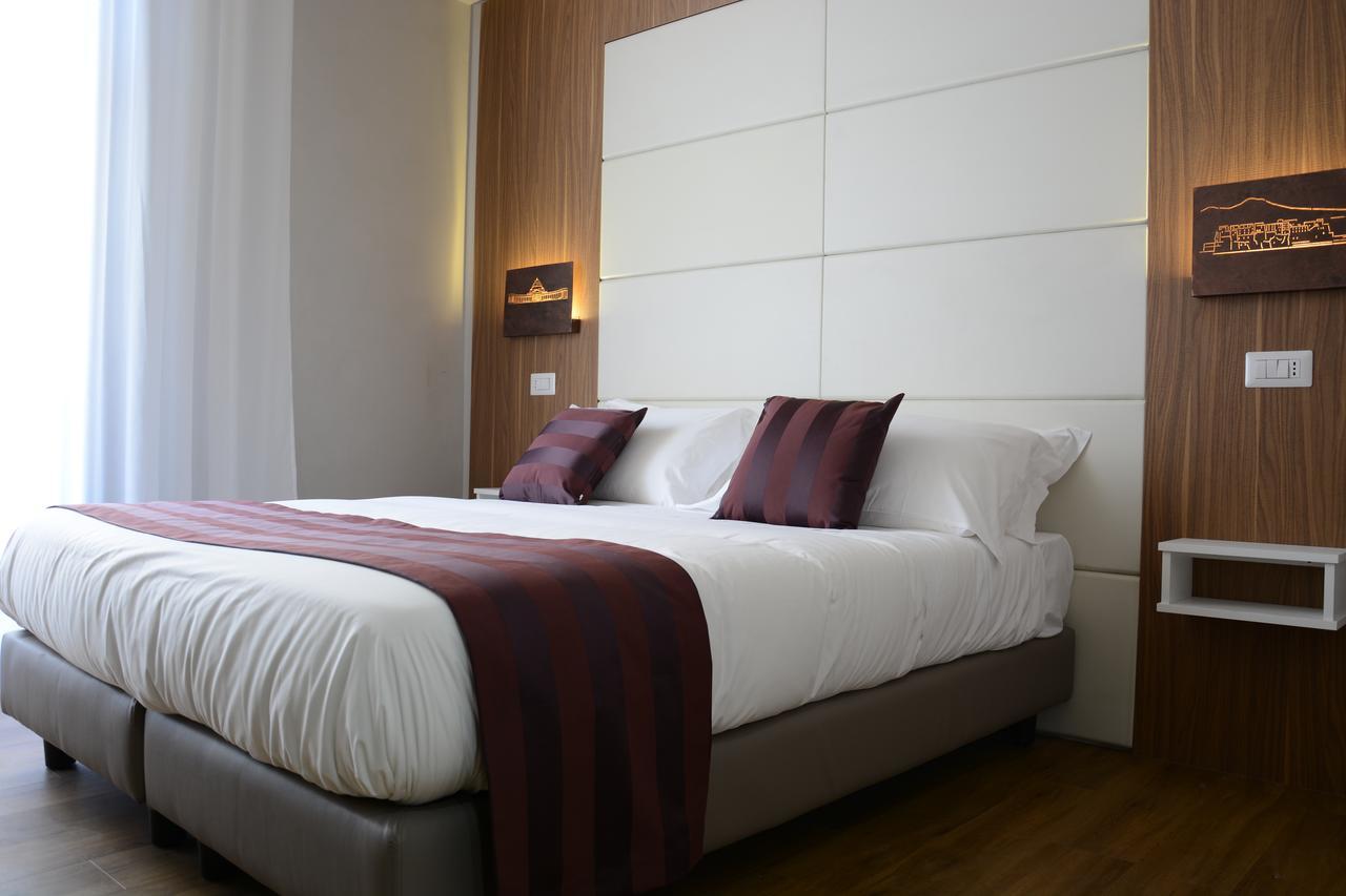 Duomo Residence Νάπολη Εξωτερικό φωτογραφία