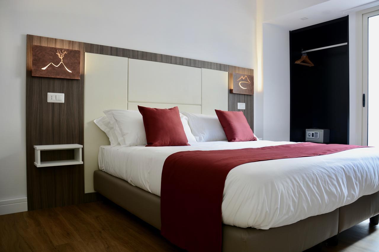 Duomo Residence Νάπολη Εξωτερικό φωτογραφία