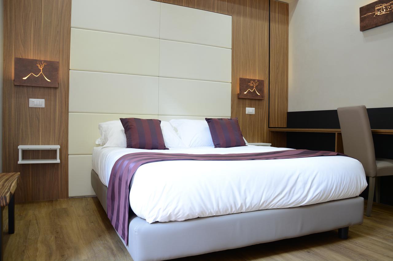 Duomo Residence Νάπολη Εξωτερικό φωτογραφία