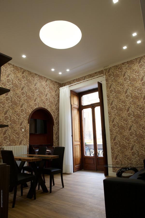 Duomo Residence Νάπολη Εξωτερικό φωτογραφία
