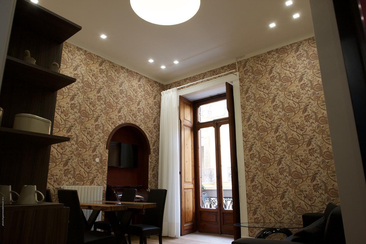 Duomo Residence Νάπολη Εξωτερικό φωτογραφία