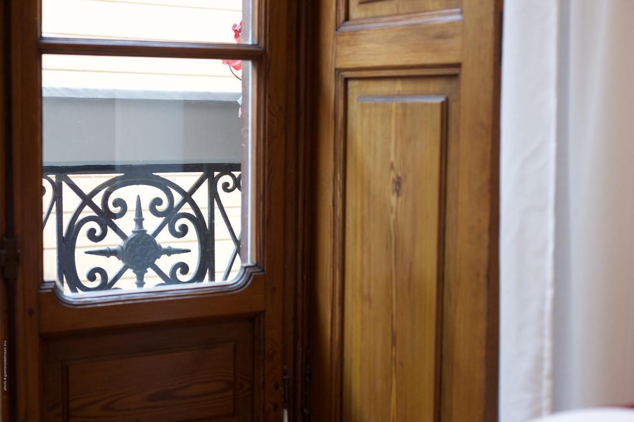 Duomo Residence Νάπολη Εξωτερικό φωτογραφία