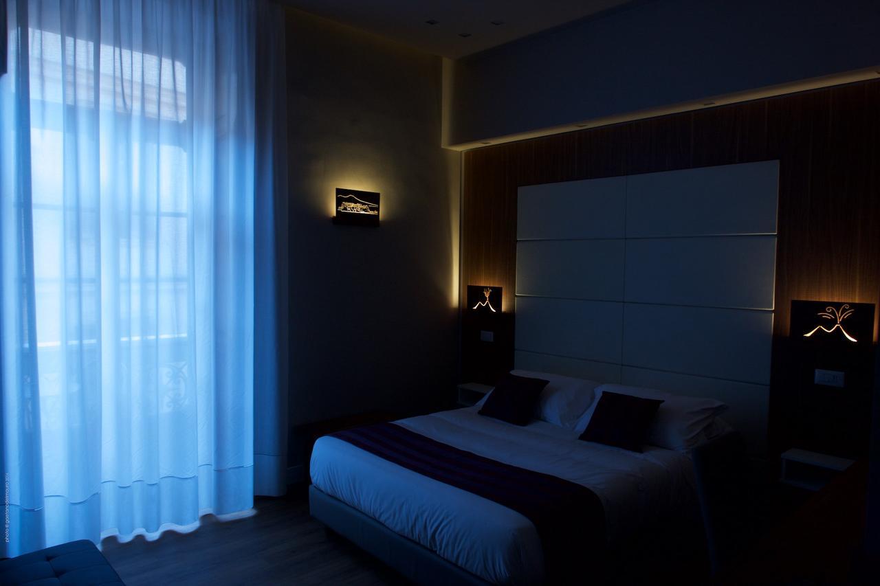Duomo Residence Νάπολη Εξωτερικό φωτογραφία