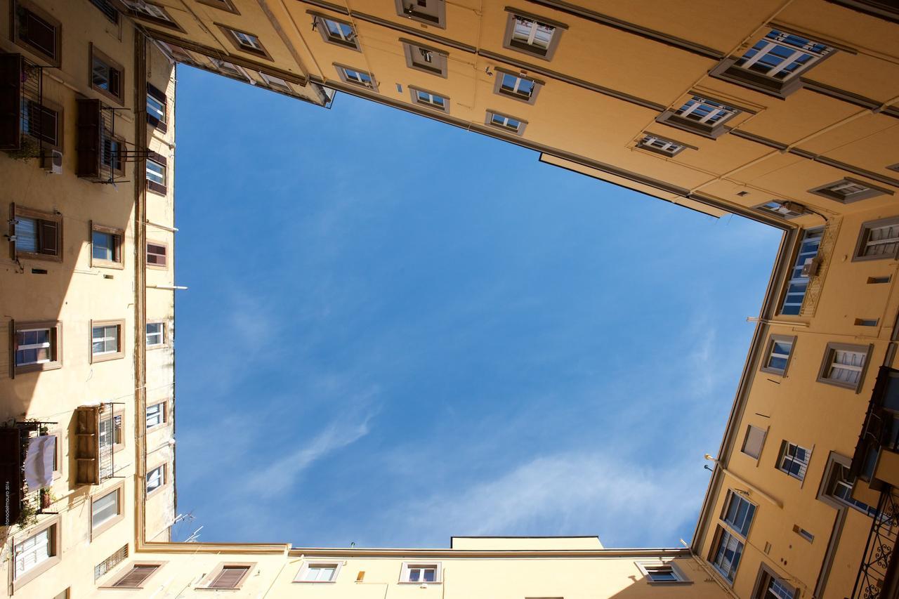 Duomo Residence Νάπολη Εξωτερικό φωτογραφία