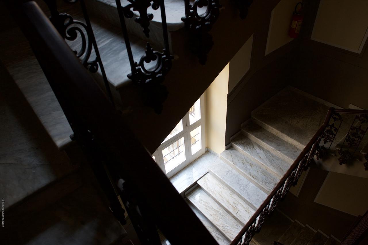 Duomo Residence Νάπολη Εξωτερικό φωτογραφία