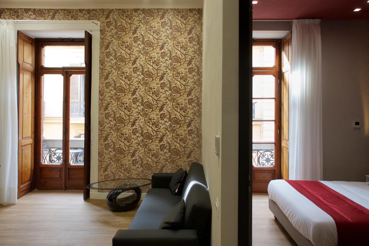 Duomo Residence Νάπολη Εξωτερικό φωτογραφία