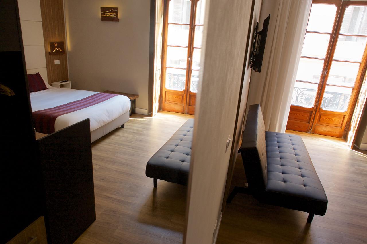 Duomo Residence Νάπολη Εξωτερικό φωτογραφία