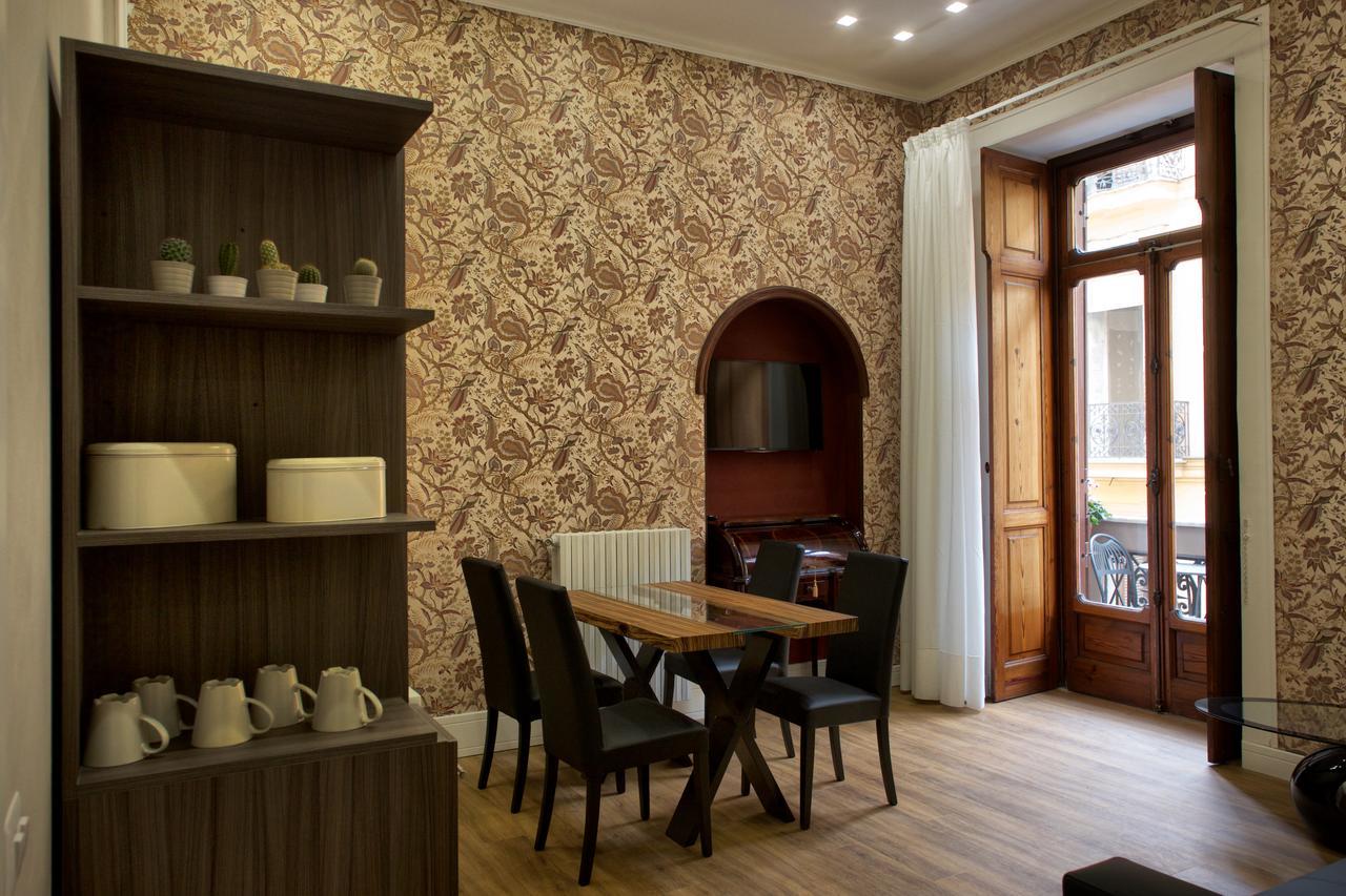 Duomo Residence Νάπολη Εξωτερικό φωτογραφία